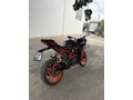 Sahibinden KTM 125 RC 