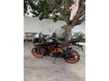 Sahibinden KTM 125 RC 
