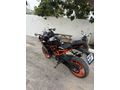 Sahibinden KTM 125 RC 