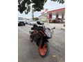 Sahibinden KTM 125 RC 