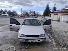 Sahibinden Toyota Corolla 1.3 XEİ 97 Model Detaylı bilgi için arayınız