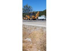 Sahibinden Hidromek 1996 araç takası olur