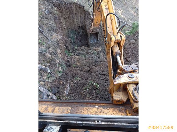 Sahibinden Hidromek 1996 araç takası olur