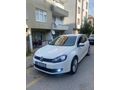 Golf 6  comfortline 