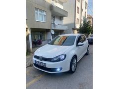 Golf 6  comfortline 
