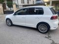 Golf 6  comfortline 
