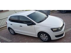 Memurdan satılık temiz polo 2014 model, degisensiz