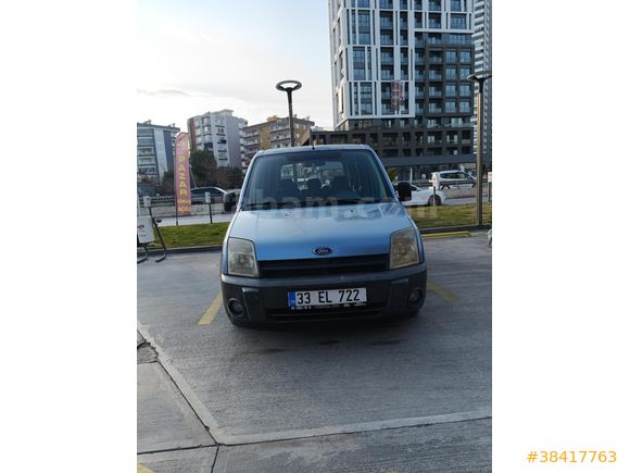 Sahibinden Ford Transit Connect T200 S 2003 Model