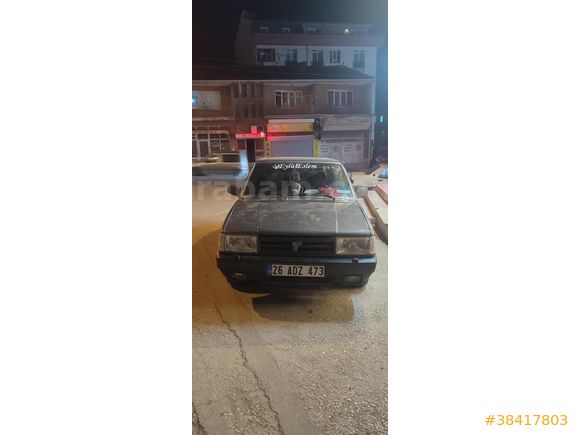 Sahibinden Tofaş Doğan L 1989 Model