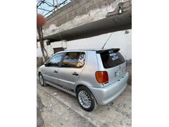 Sahibinden Volkswagen Polo 1.6 1999 Model