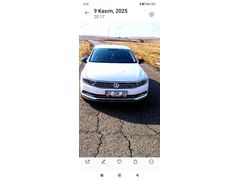 Sahibinden Volkswagen Passat 1.6 TDi BlueMotion Comfortline 2018 Model  165.000 km Beyaz