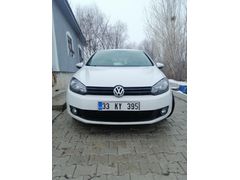 Sahibinden Volkswagen Golf 1.6 Trendline 2011 Model