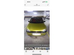 Sahibinden Opel Corsa 1.4 Swing 1998 Model İstanbul