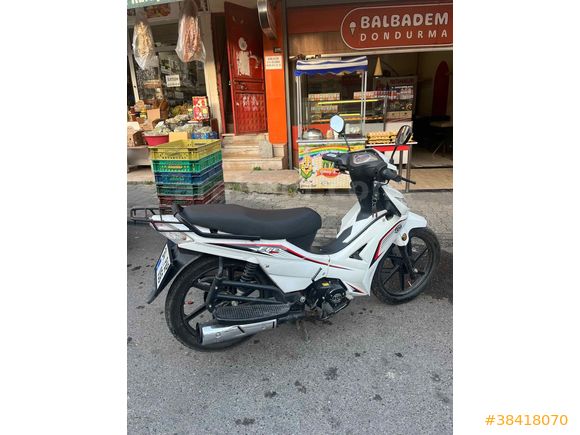 Sahibinden Kuba Ege 50 