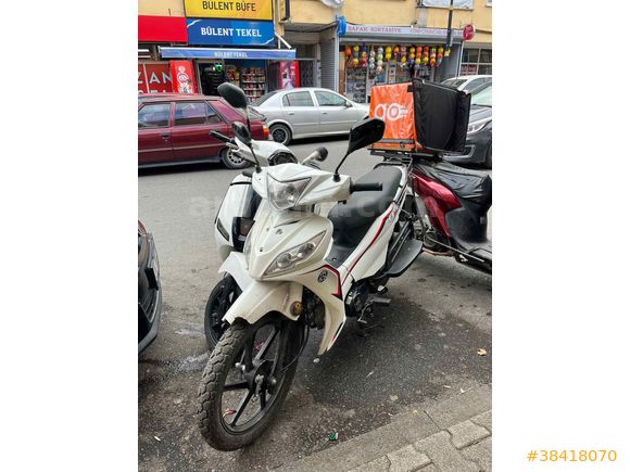Sahibinden Kuba Ege 50 