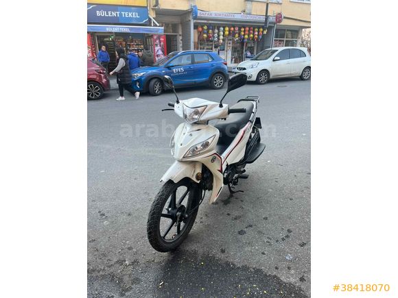 Sahibinden Kuba Ege 50 