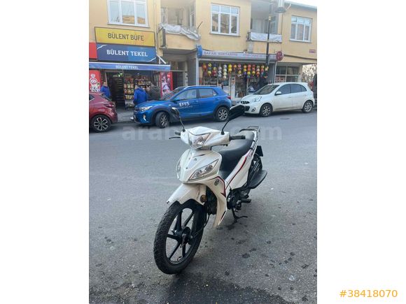 Sahibinden Kuba Ege 50 
