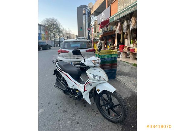 Sahibinden Kuba Ege 50 