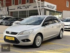 2010 MODEL 213.000 KM 1.6 TDCİ 90 HP MASRAFSIZ CAM GİBİ FOCUS