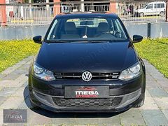 FULL BAKIMLI VOSWAGEN POLO OTOMATİK
