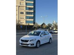 Sahibinden Peugeot 301 1.6 HDi Active 2017 Model 