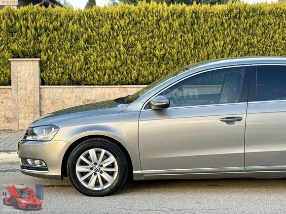 ORJİNAL EMSALSİZ OTOMATİK PASSAT