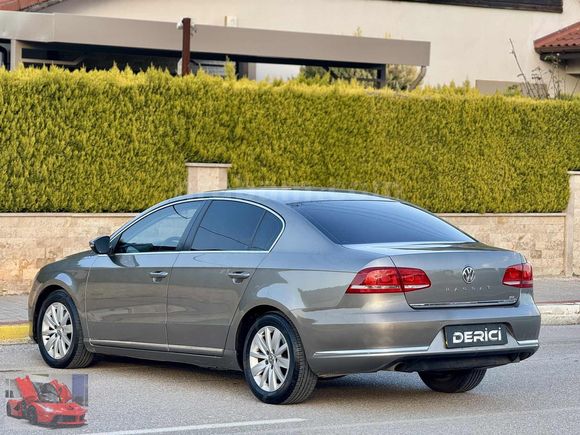 ORJİNAL EMSALSİZ OTOMATİK PASSAT