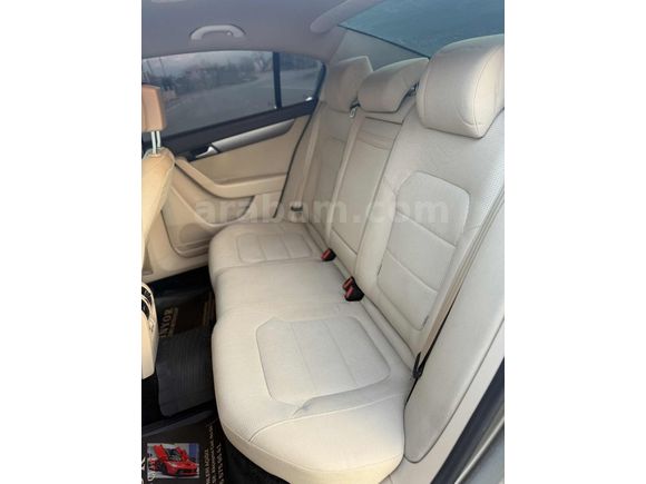 ORJİNAL EMSALSİZ OTOMATİK PASSAT
