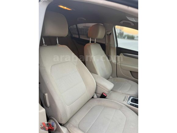 ORJİNAL EMSALSİZ OTOMATİK PASSAT