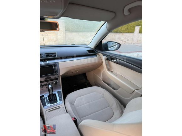 ORJİNAL EMSALSİZ OTOMATİK PASSAT