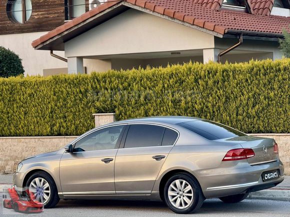 ORJİNAL EMSALSİZ OTOMATİK PASSAT