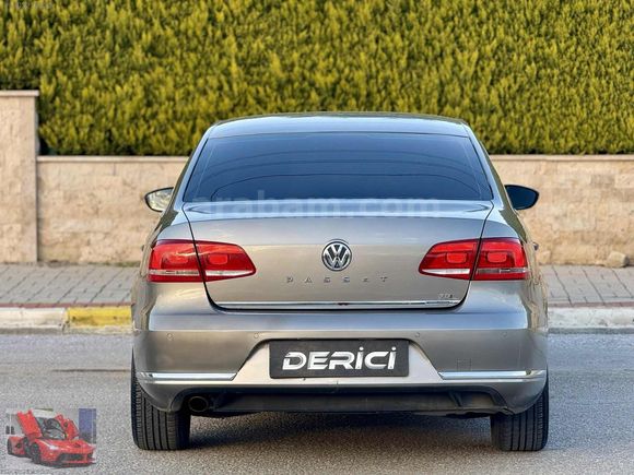 ORJİNAL EMSALSİZ OTOMATİK PASSAT