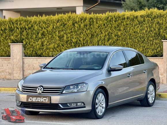 ORJİNAL EMSALSİZ OTOMATİK PASSAT