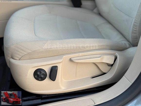 ORJİNAL EMSALSİZ OTOMATİK PASSAT