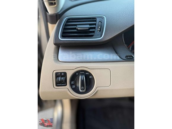 ORJİNAL EMSALSİZ OTOMATİK PASSAT