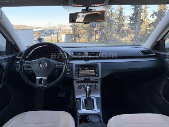 HATASIZ BOYASIZ 144 BİN KM DE