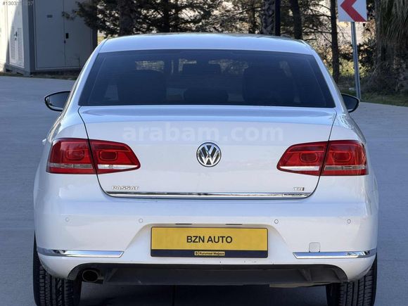 HATASIZ BOYASIZ 144 BİN KM DE