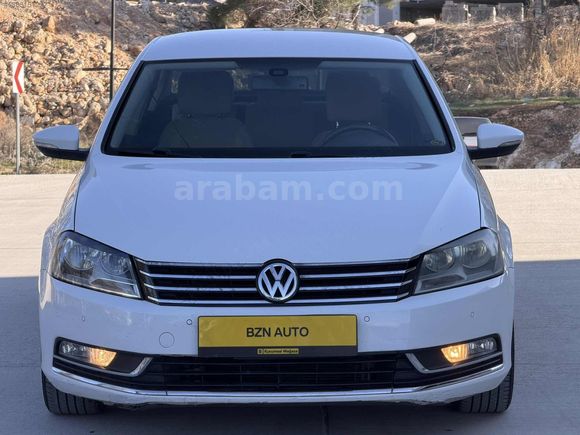 HATASIZ BOYASIZ 144 BİN KM DE