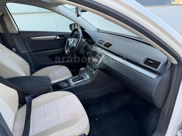 HATASIZ BOYASIZ 144 BİN KM DE