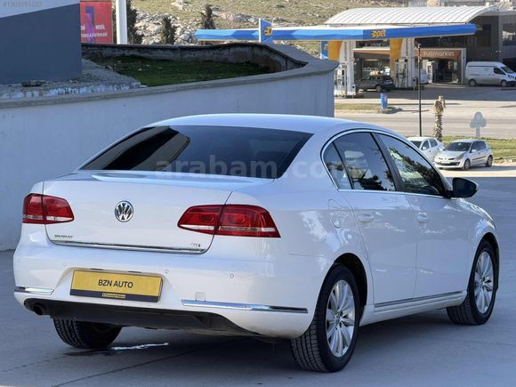 HATASIZ BOYASIZ 144 BİN KM DE