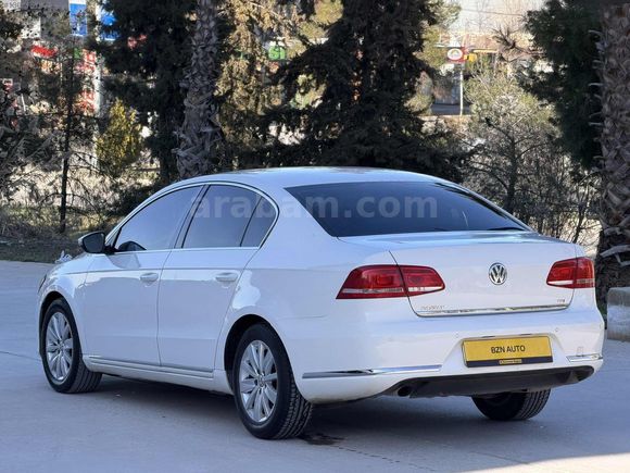 HATASIZ BOYASIZ 144 BİN KM DE