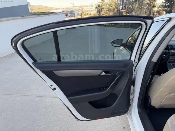 HATASIZ BOYASIZ 144 BİN KM DE