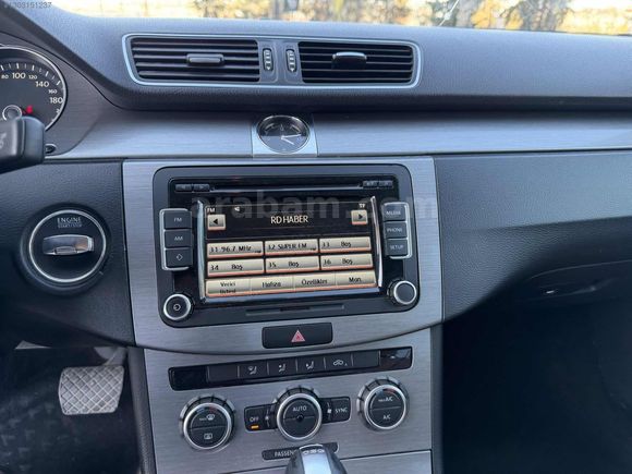 HATASIZ BOYASIZ 144 BİN KM DE