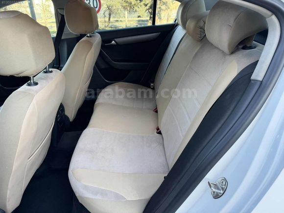 HATASIZ BOYASIZ 144 BİN KM DE