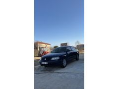 Sahibinden Volkswagen Passat 1.8 Trendline 2000 Model 