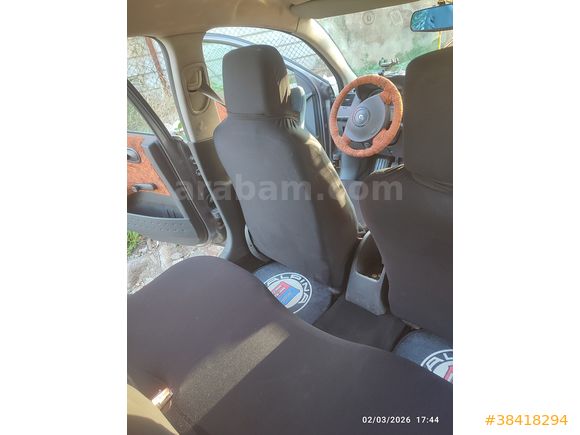 Sahibinden Renault Megane 1.4 Authentique 2004 Model 