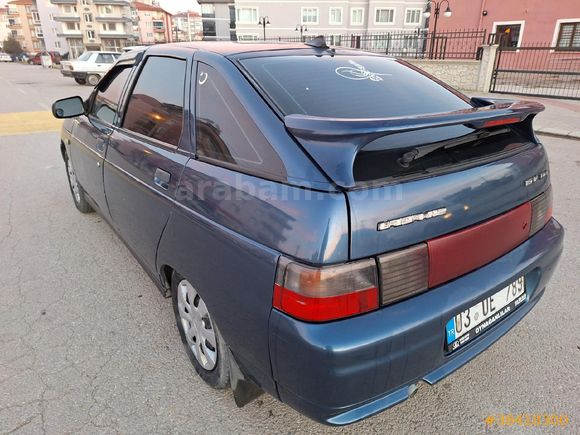 Sahibinden Lada Vega 1.6 2006 Model