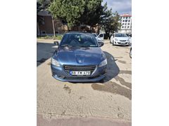 Sahibinden Düşük Km Peugeot 301 1.2 2014 ModelTekirdağ