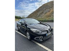 Sahibinden Renault Fluence 1.5 dCi Icon 2014 Model 
