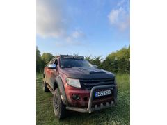 Sahibinden Ford Ranger 2.2 TDCi XLT 2012 Model 